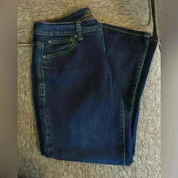 US Polo Assn women’s capris size 6 - Picture 1 of 8